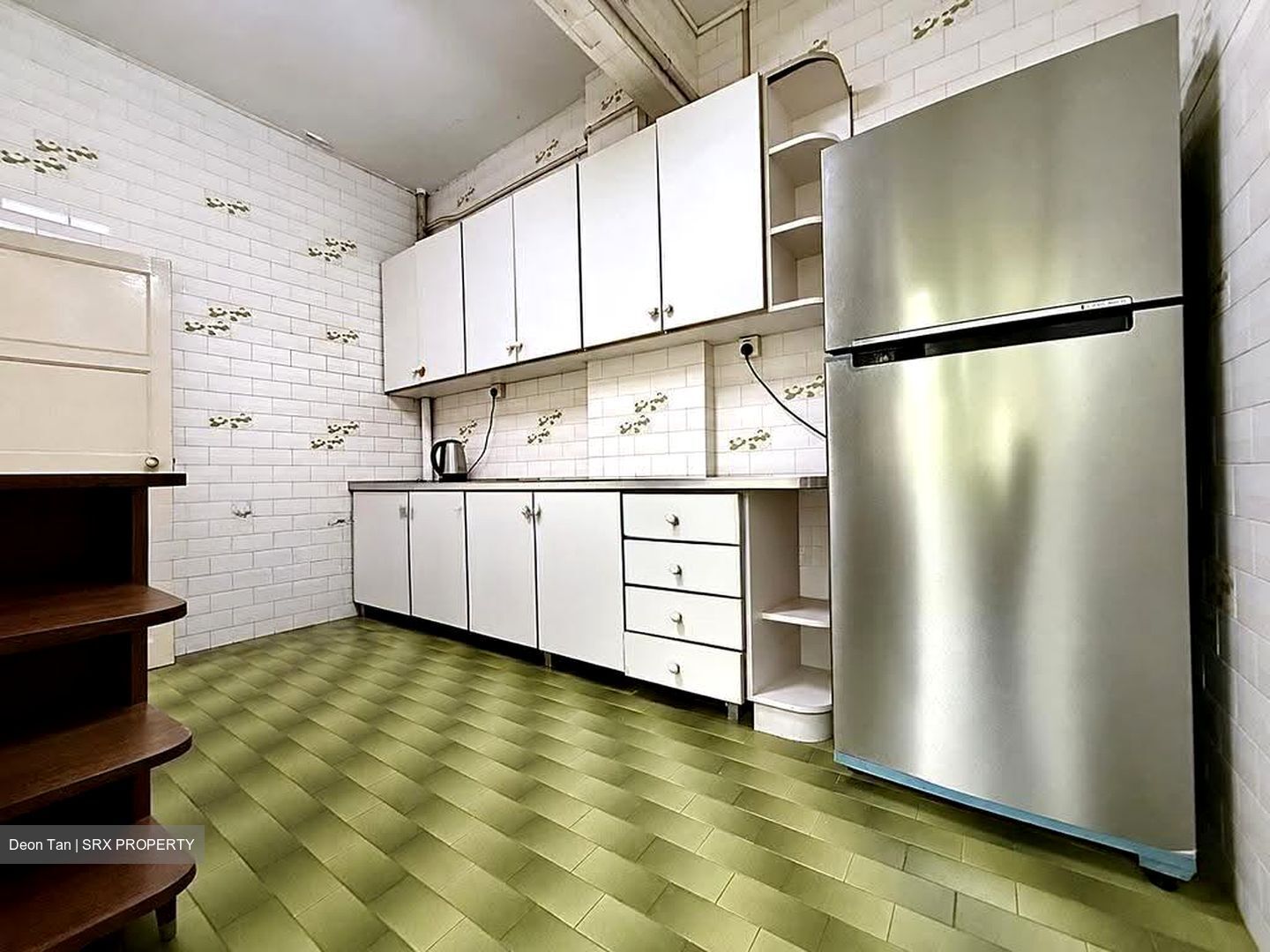Botanic Gardens View (D10), Apartment #632143901